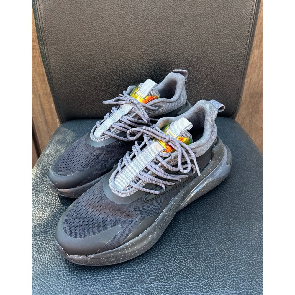 Adidas Alphaboost V2 sneakers.